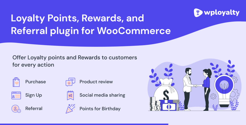 Best WooCommerce Points and Rewards Plugins