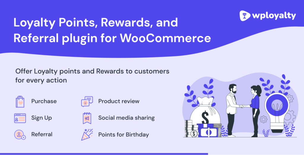 WooCommerce Customer Engagement
