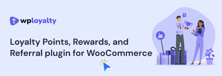 WordPress Referral Plugin for WooCommerce