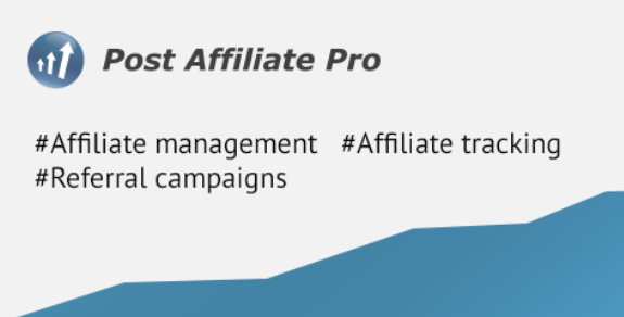 Affiliate management by post affiliate pro
