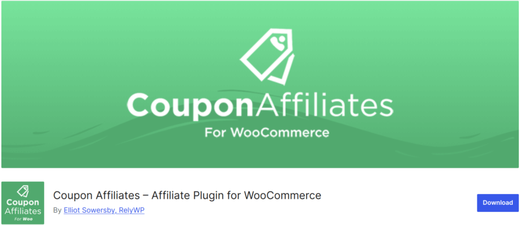 Coupon Affiliates