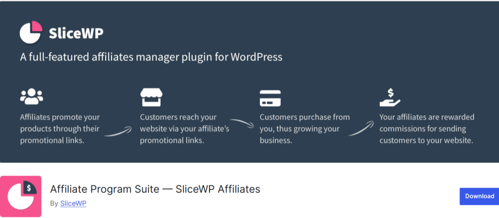 SliceWP Affiliates