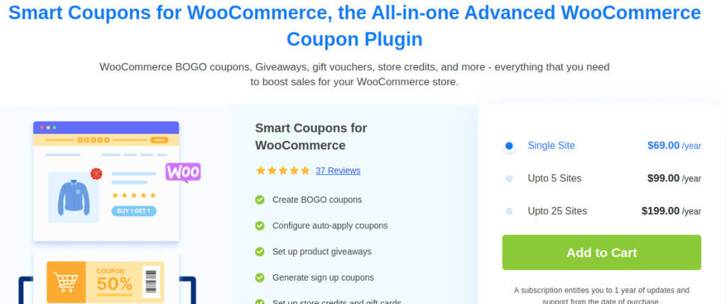 WordPress WooCommerce POS | Point of Sale plugin