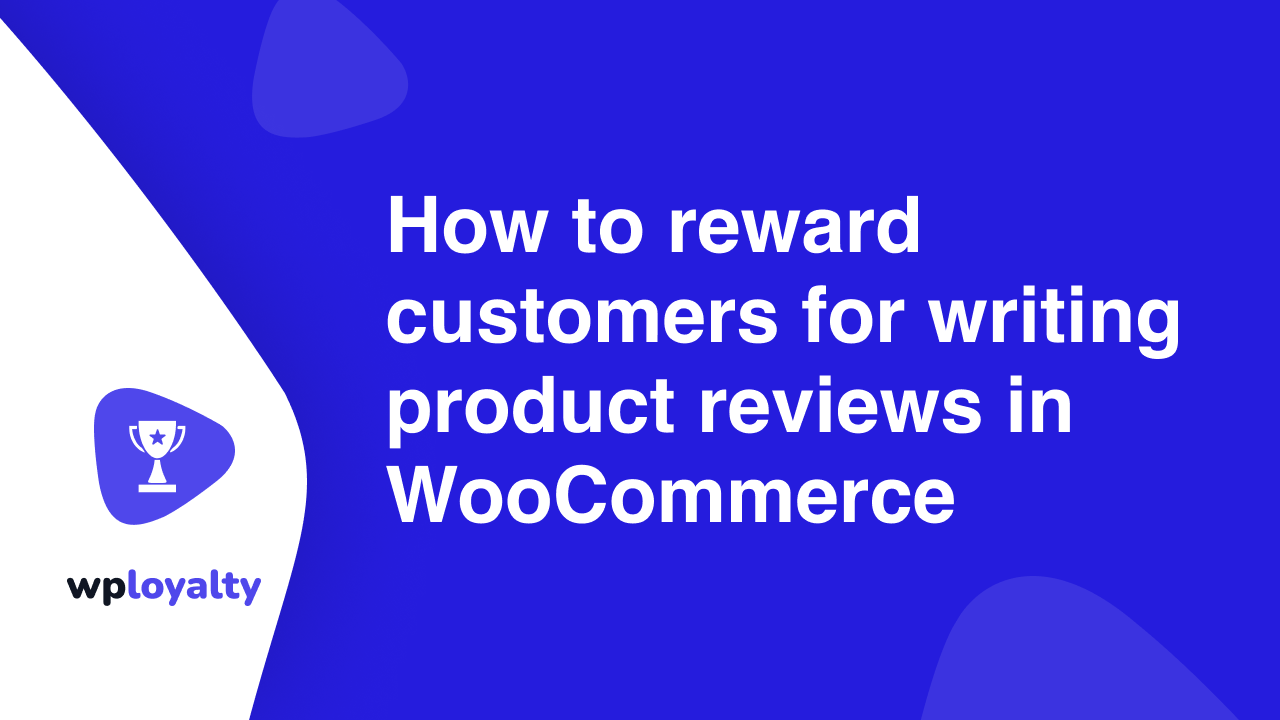 writing product reviews in woocommerce
