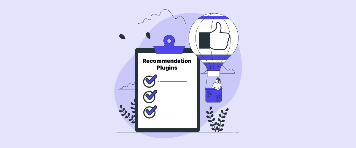 Best woocommerce product recommendation plugins