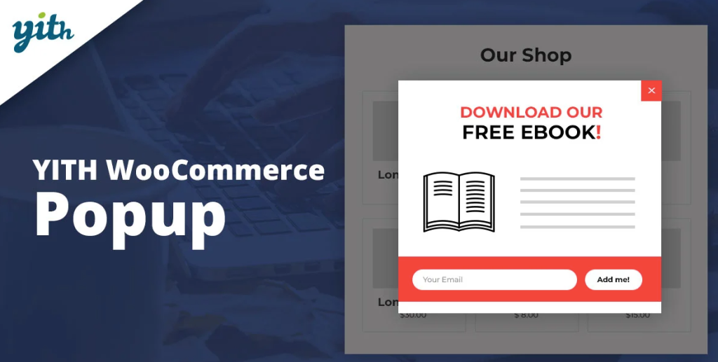 Best WooCommerce Sales Popup plugin by YITH
