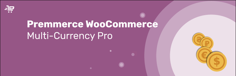 Premmerce WooCommerce Multi-Currency Pro