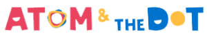 atom the dot
