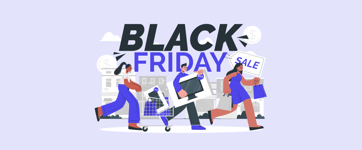 Black Friday Cyber Monday a Complete guide