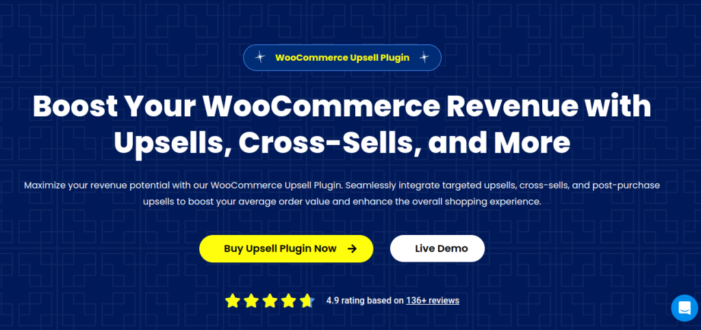 UpsellWP -WooCommerce Upsell Plugin