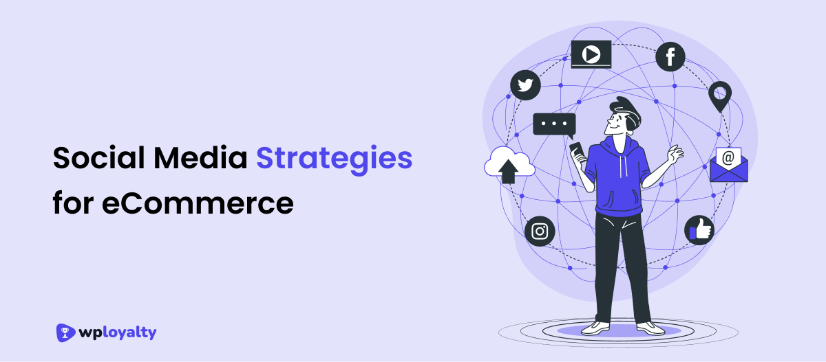 The Role of Social Media for eCommerce Success