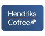hendricks coffee