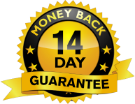 Money back guarantee