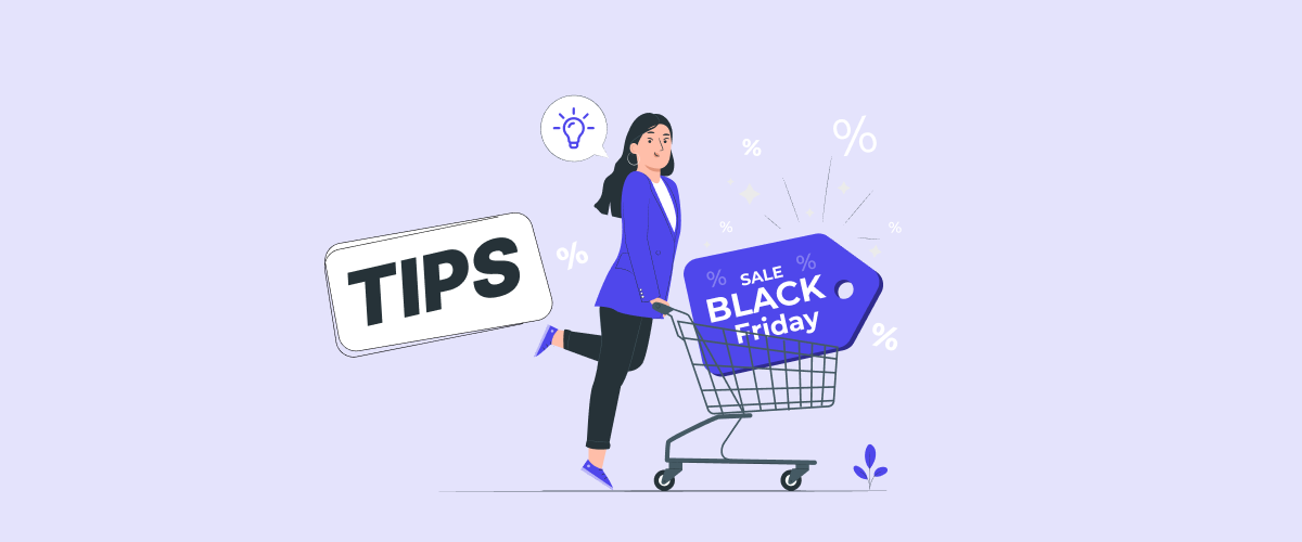 Black Friday shopping tips