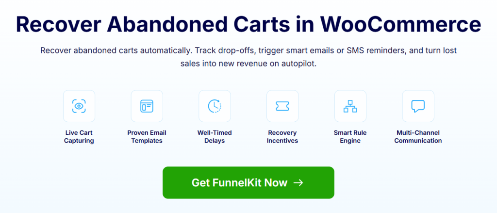 FunnelKit Automations