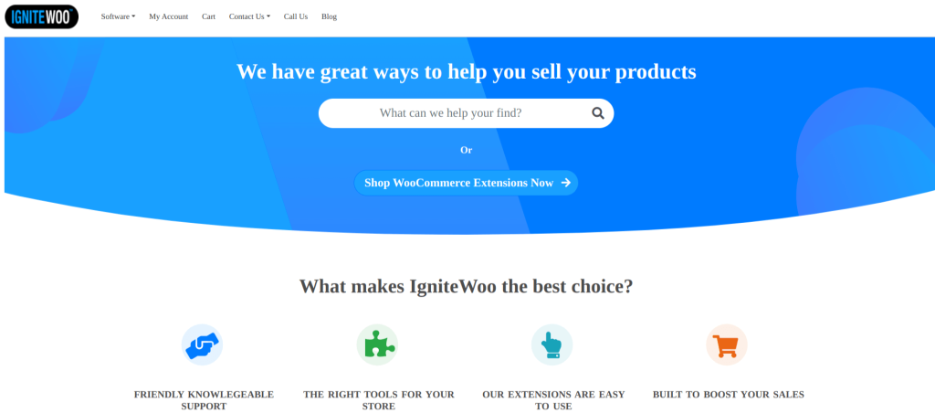 WooCommerce Follow-up Email Marketing by IgniteWoo