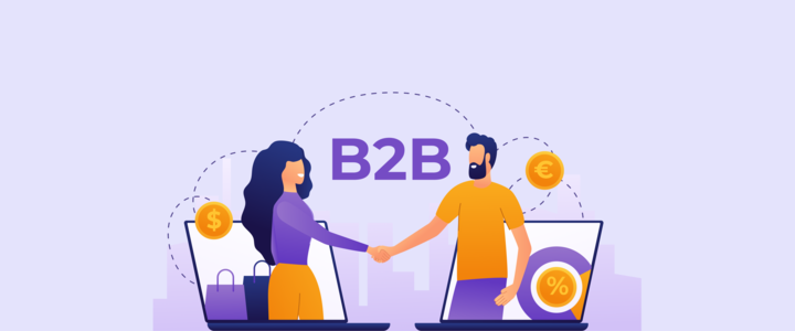 B2B Loyalty Programs: Complete Guide With Types, Examples & How-tos