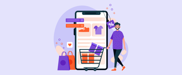 Top Ecommerce Trends To Watch Out