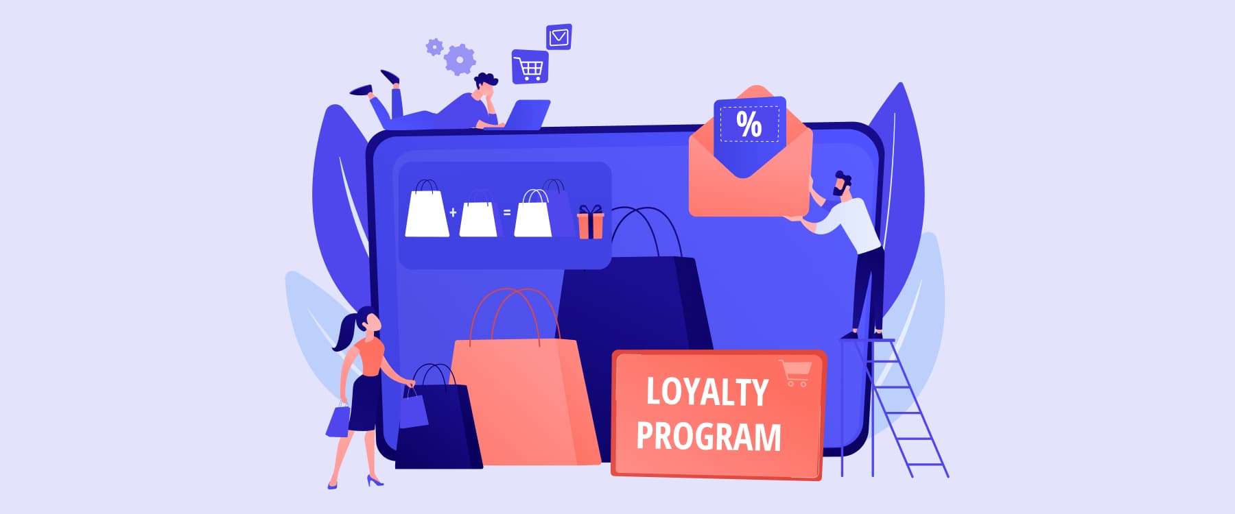 Type of Loyalty Programs