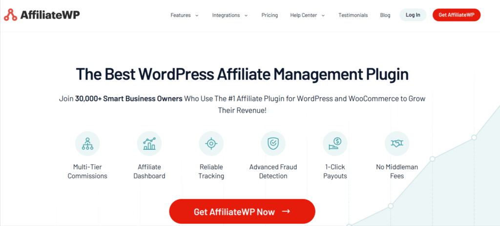 AffiliateWP