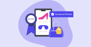 Personalized Loyalty Rewards