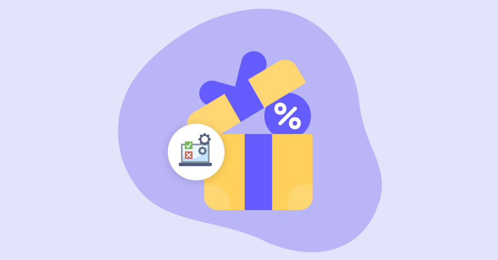 Test and Optimize Reward Programs
