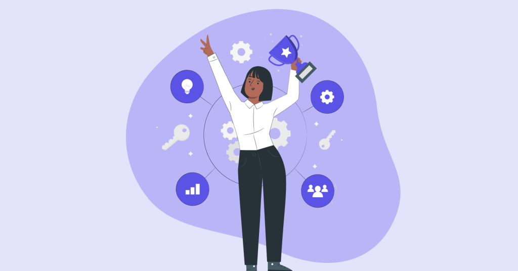 Use social media to leverage your referral program success