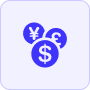 Multi Currency