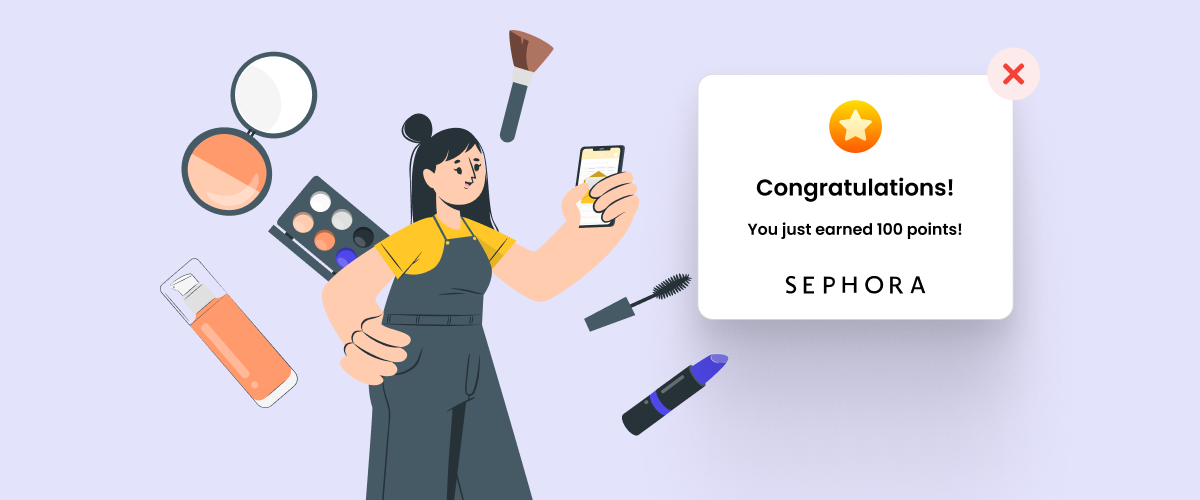 Sephora Loyalty Program Case Study_ 5 Strategies to Follow