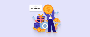 marriott bonvoy loyalty program