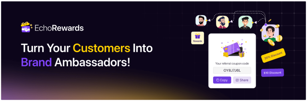 EchoRewards