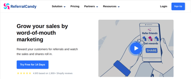 ReferralCandy