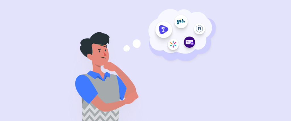 5 Best YITH WooCommerce Points and Rewards Alternatives 2026