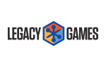Legacy Games Logo