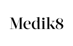 Medik8 Logo